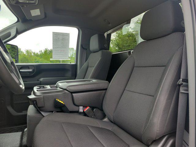 used 2022 GMC Sierra 2500 car, priced at $42,795