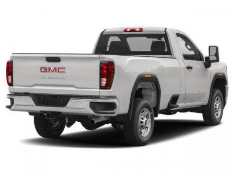 used 2022 GMC Sierra 2500 car, priced at $44,904