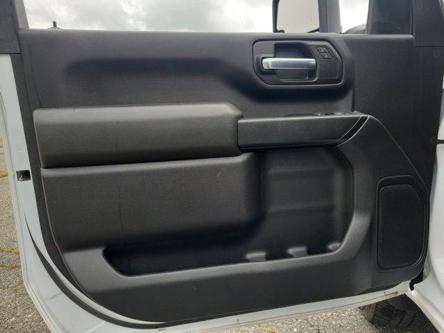 used 2022 GMC Sierra 2500 car, priced at $42,795