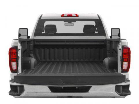 used 2022 GMC Sierra 2500 car, priced at $44,904