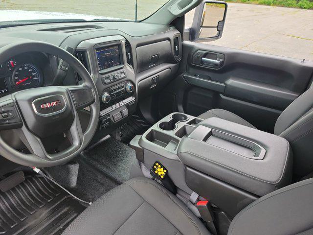 used 2022 GMC Sierra 2500 car, priced at $42,795