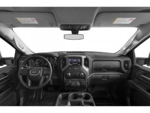 used 2022 GMC Sierra 2500 car, priced at $44,904