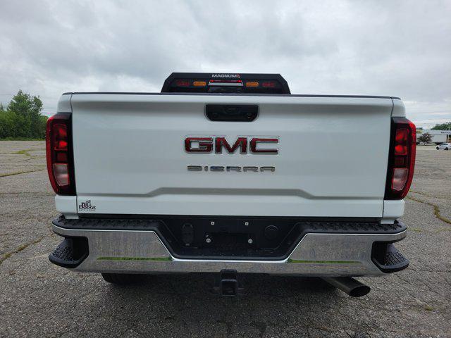 used 2022 GMC Sierra 2500 car, priced at $42,795