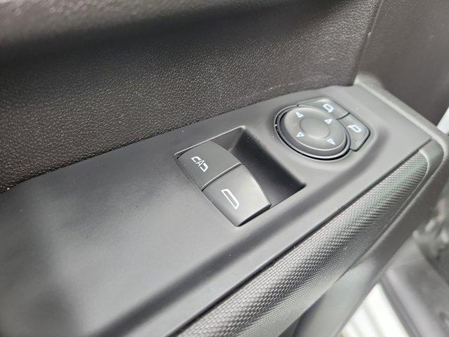used 2022 GMC Sierra 2500 car, priced at $42,795