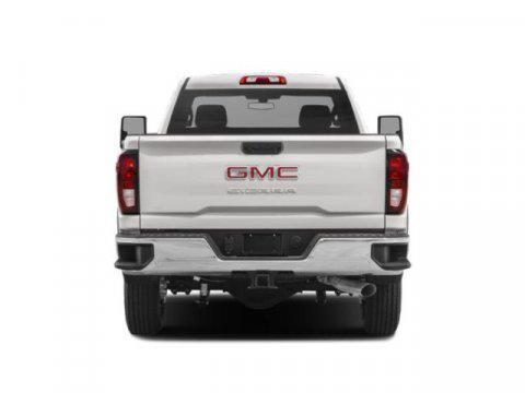 used 2022 GMC Sierra 2500 car, priced at $44,904