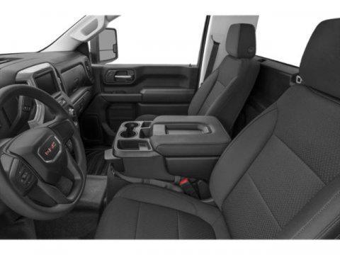 used 2022 GMC Sierra 2500 car, priced at $44,904