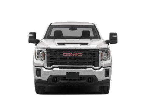 used 2022 GMC Sierra 2500 car, priced at $44,904