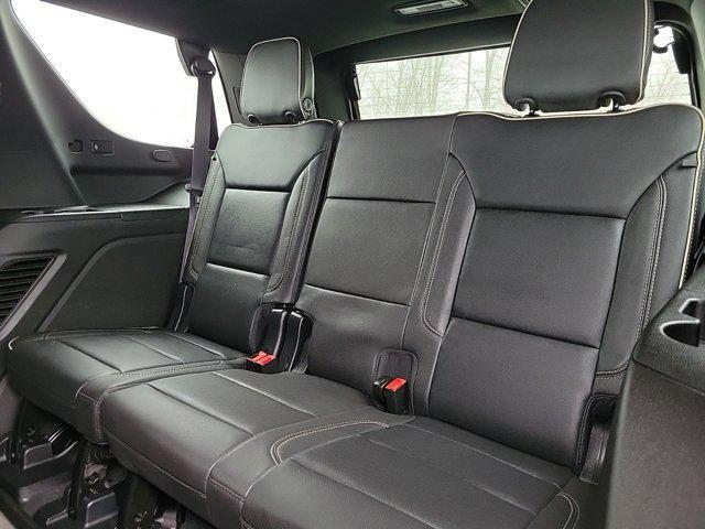 used 2023 GMC Yukon car, priced at $65,000