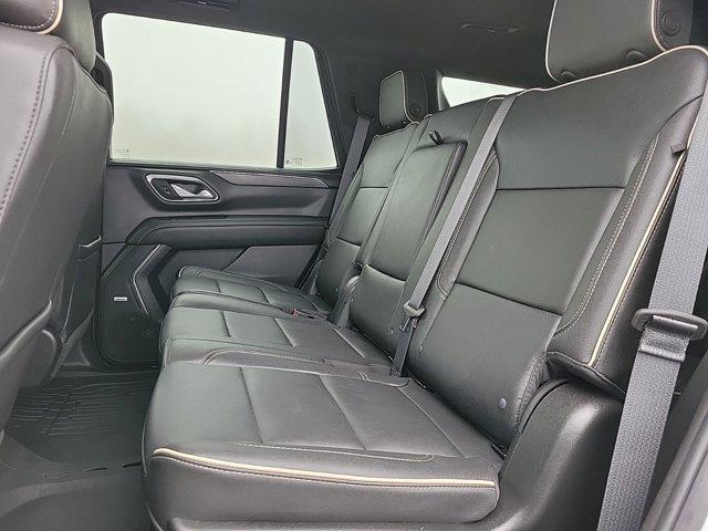 used 2023 GMC Yukon car, priced at $65,000