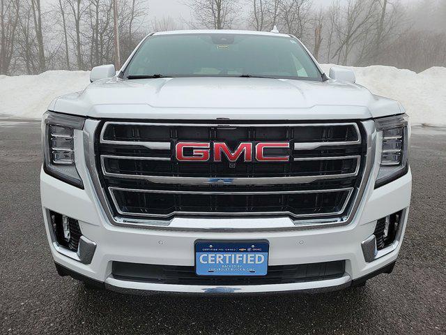 used 2023 GMC Yukon car, priced at $65,000