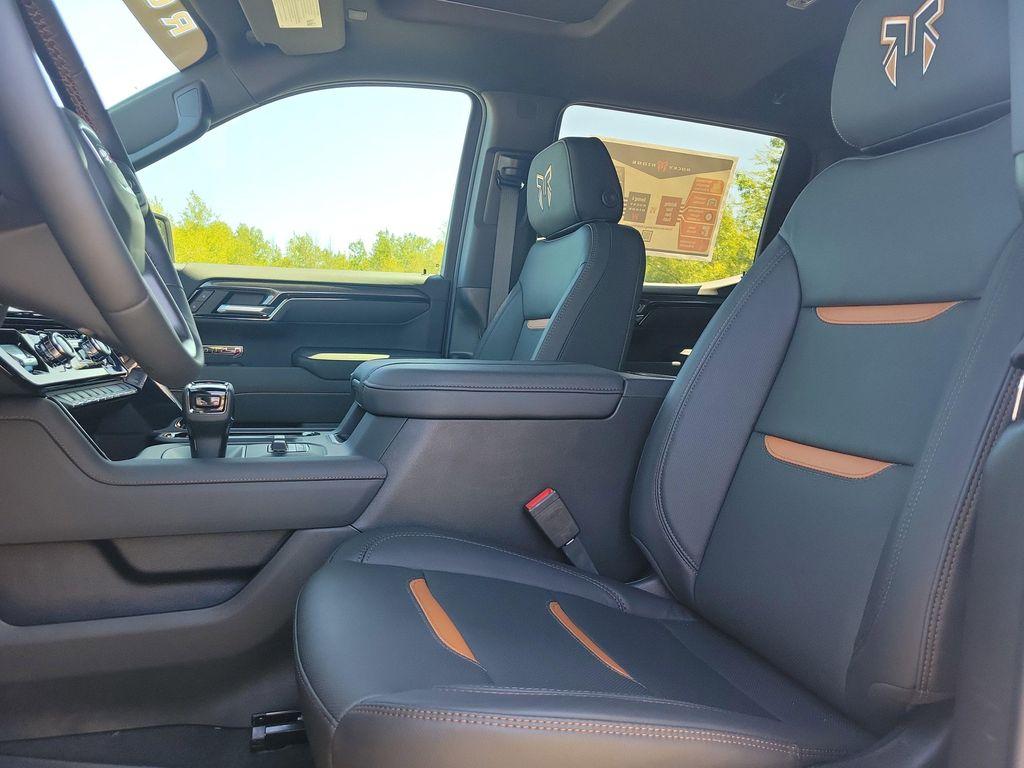 new 2025 GMC Sierra 1500 car, priced at $86,498
