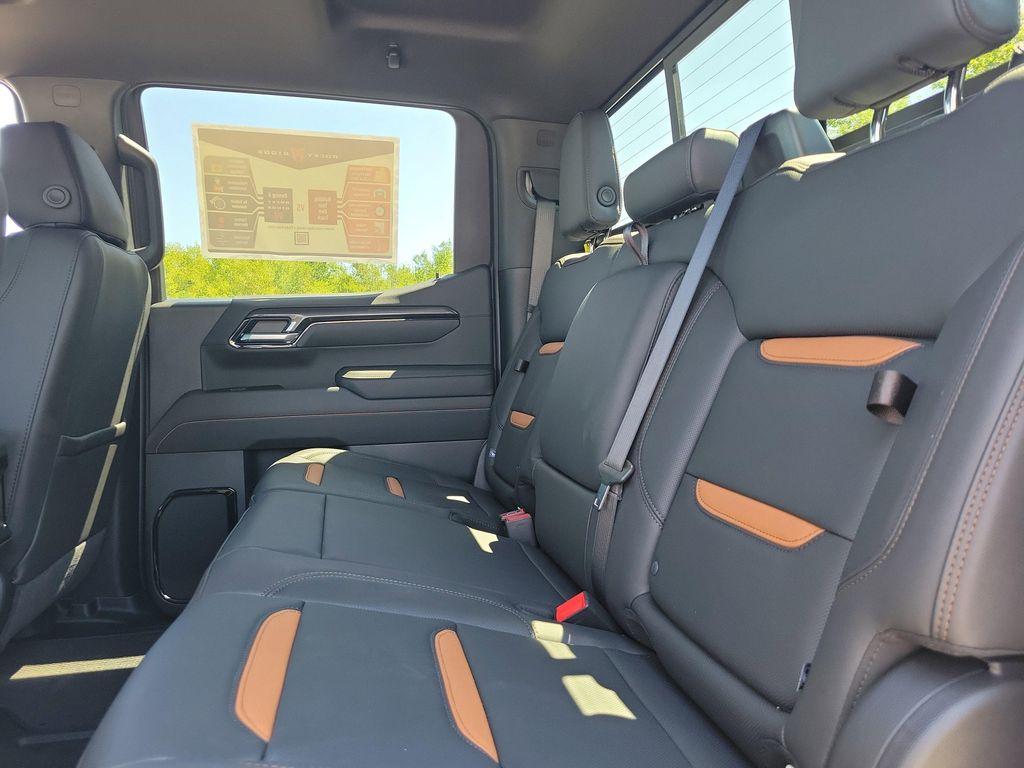 new 2025 GMC Sierra 1500 car, priced at $86,498