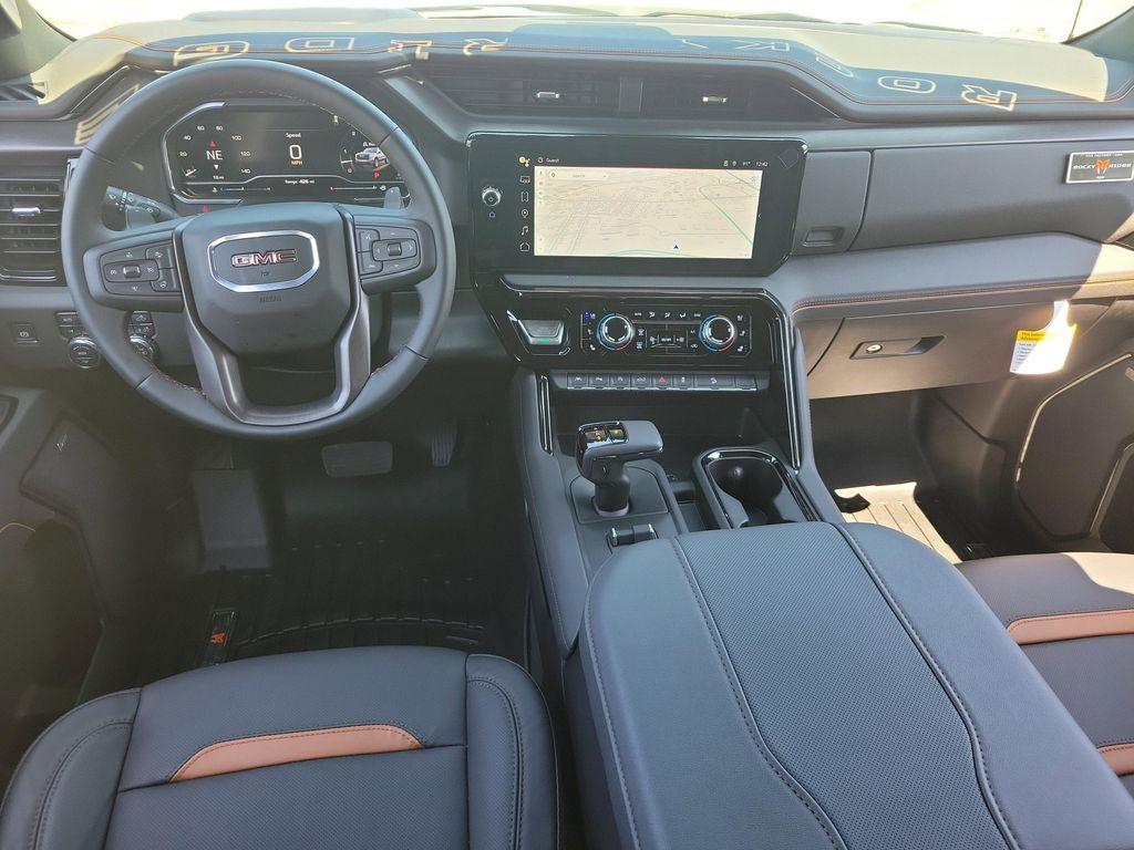 new 2025 GMC Sierra 1500 car, priced at $86,498