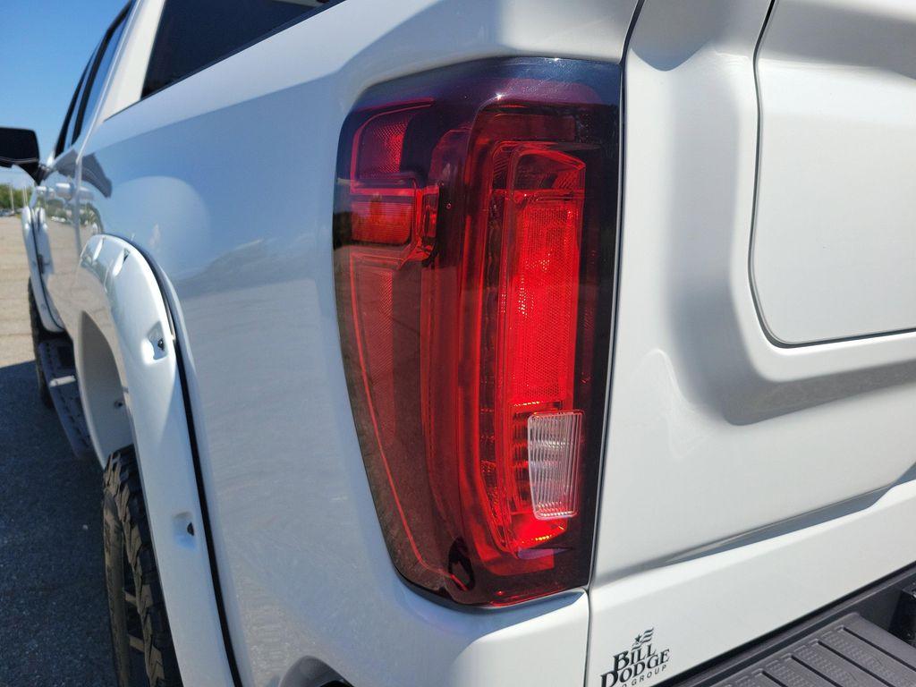 new 2025 GMC Sierra 1500 car, priced at $86,498