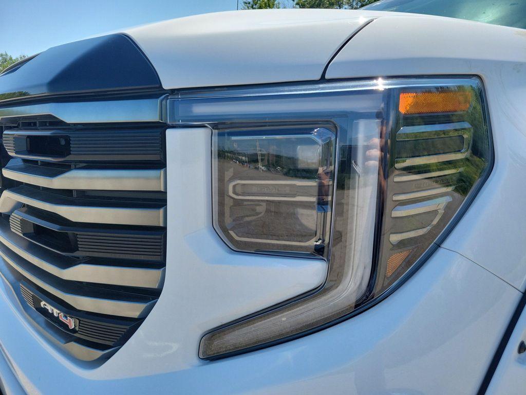new 2025 GMC Sierra 1500 car, priced at $86,498