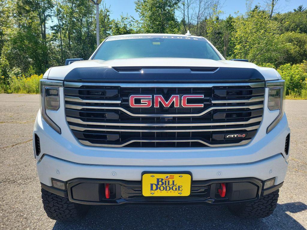 new 2025 GMC Sierra 1500 car, priced at $86,498