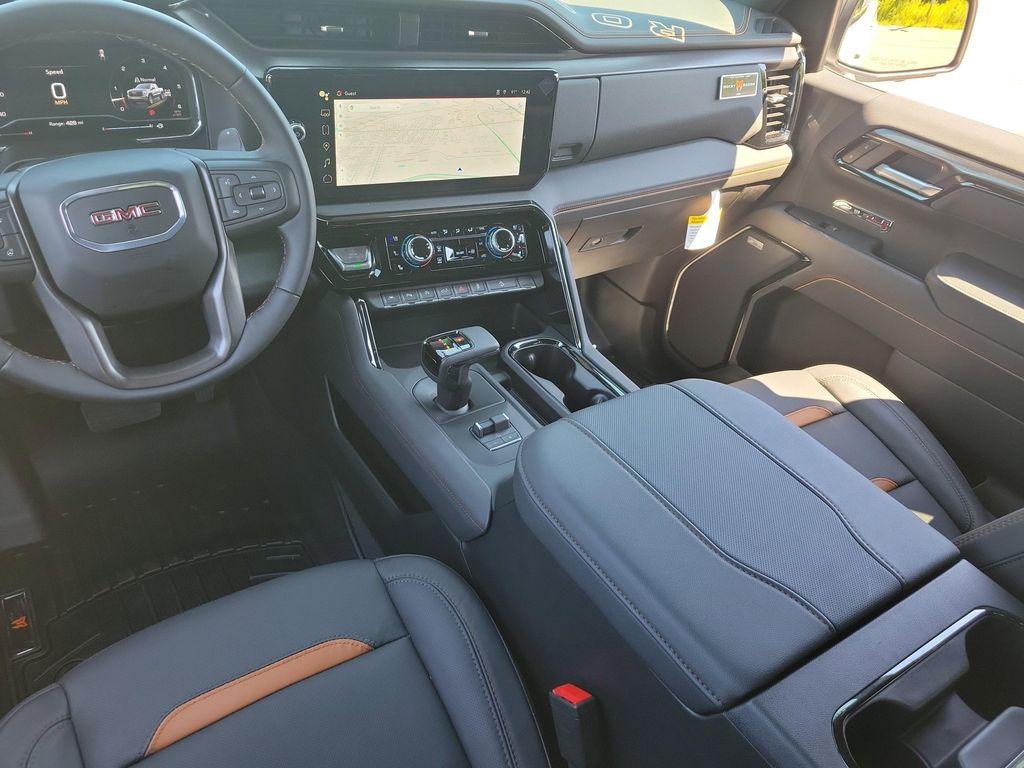 new 2025 GMC Sierra 1500 car, priced at $86,498