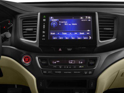 used 2016 Honda Pilot car, priced at $15,601