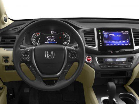used 2016 Honda Pilot car, priced at $15,601
