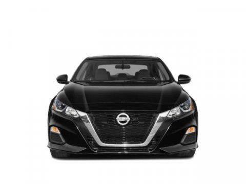 used 2020 Nissan Altima car, priced at $13,482