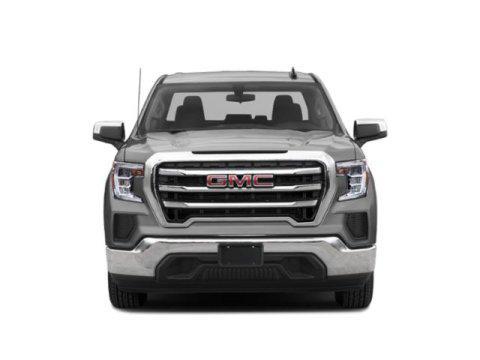 used 2021 GMC Sierra 1500 car, priced at $41,120