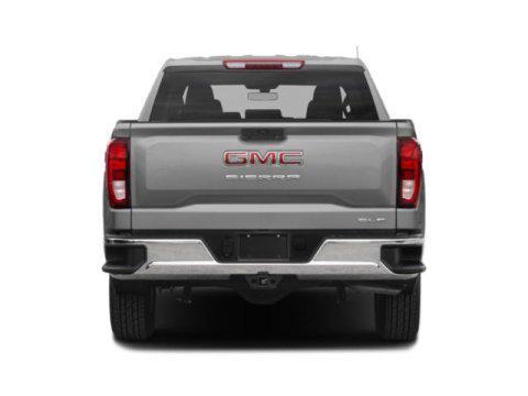 used 2021 GMC Sierra 1500 car, priced at $41,120