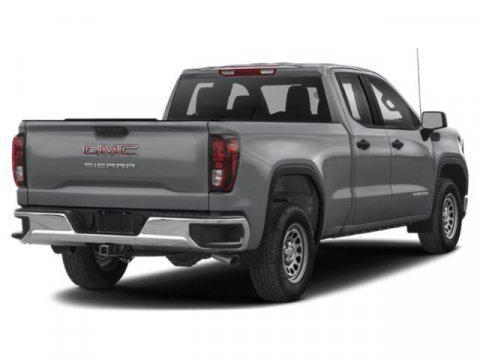 new 2024 GMC Sierra 1500 car, priced at $42,395