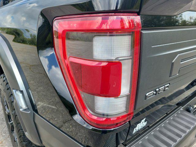 used 2023 Ford F-150 car, priced at $63,389