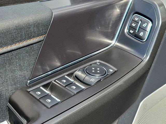 used 2023 Ford F-150 car, priced at $63,389