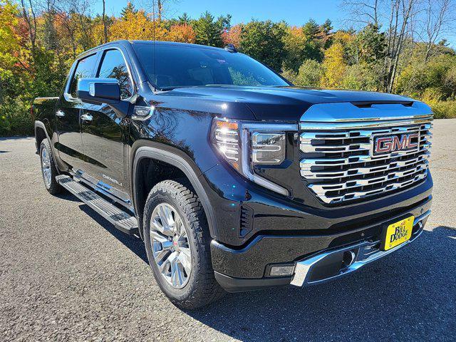 new 2024 GMC Sierra 1500 car, priced at $68,295