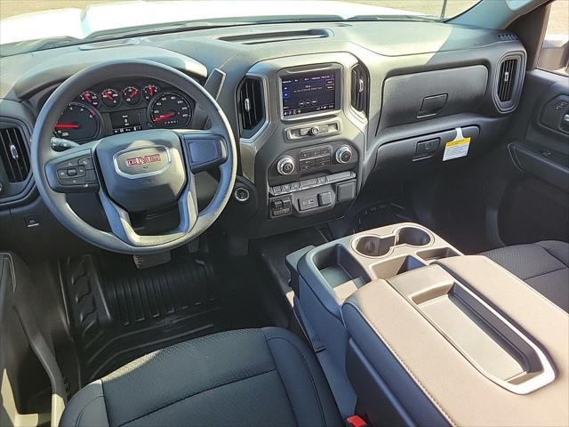 new 2024 GMC Sierra 2500 car, priced at $65,055