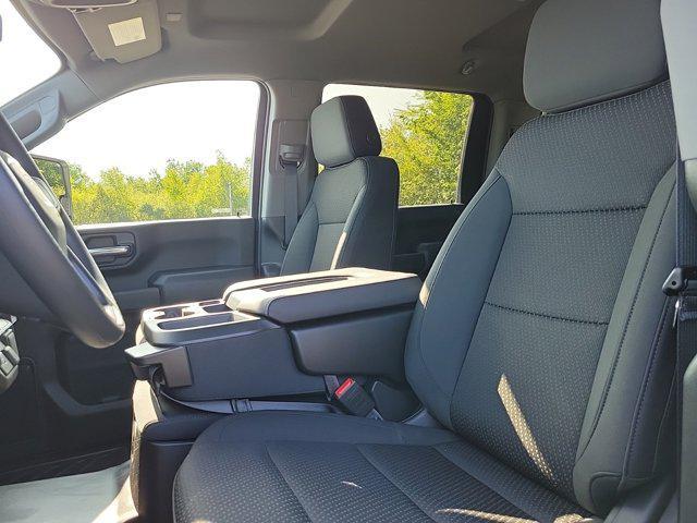 new 2024 GMC Sierra 2500 car, priced at $65,055