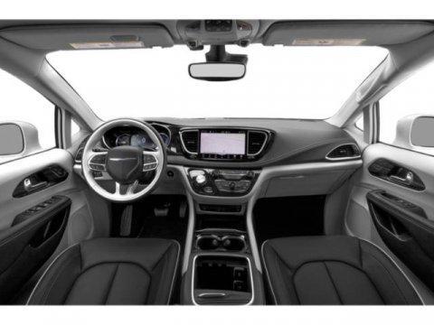 used 2023 Chrysler Pacifica Hybrid car, priced at $32,838