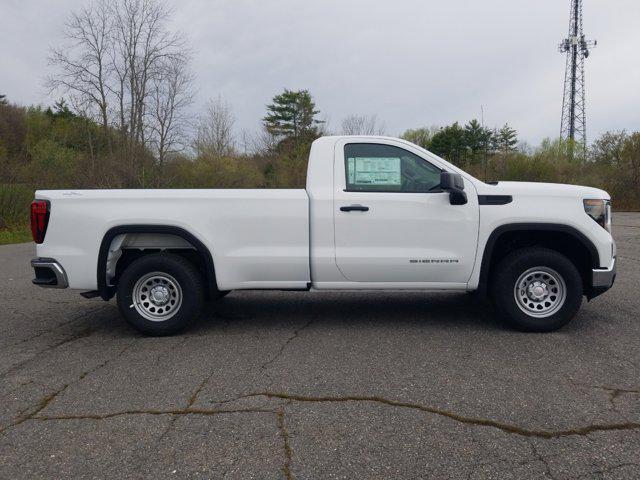 new 2024 GMC Sierra 1500 car, priced at $42,230