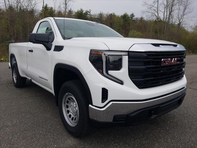 new 2024 GMC Sierra 1500 car, priced at $42,230