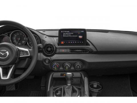 used 2021 Mazda MX-5 Miata car, priced at $21,985
