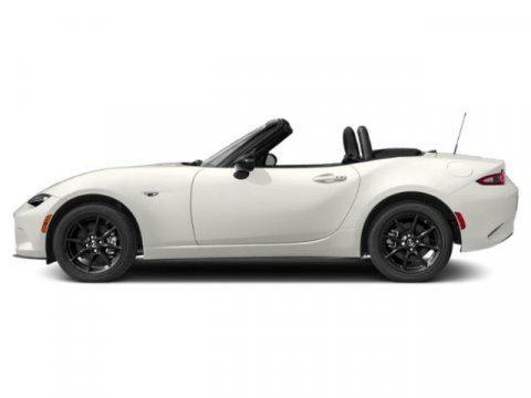 used 2021 Mazda MX-5 Miata car, priced at $21,985