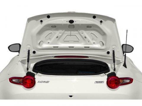 used 2021 Mazda MX-5 Miata car, priced at $21,985