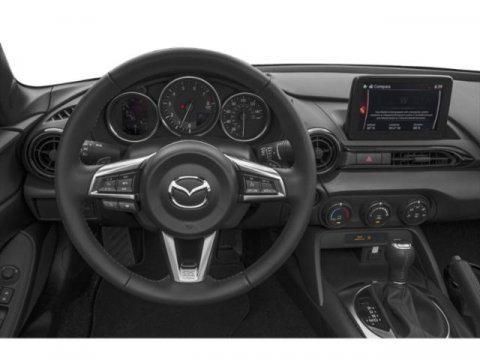 used 2021 Mazda MX-5 Miata car, priced at $21,985