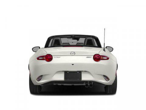 used 2021 Mazda MX-5 Miata car, priced at $21,985