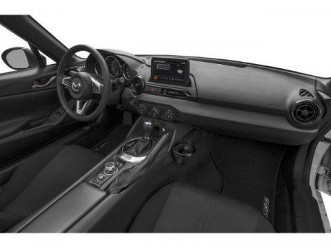 used 2021 Mazda MX-5 Miata car, priced at $21,985