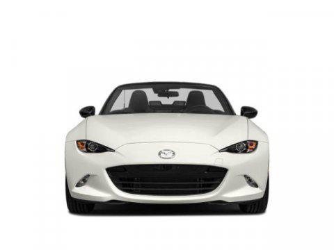 used 2021 Mazda MX-5 Miata car, priced at $21,985