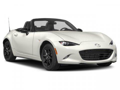 used 2021 Mazda MX-5 Miata car, priced at $21,985