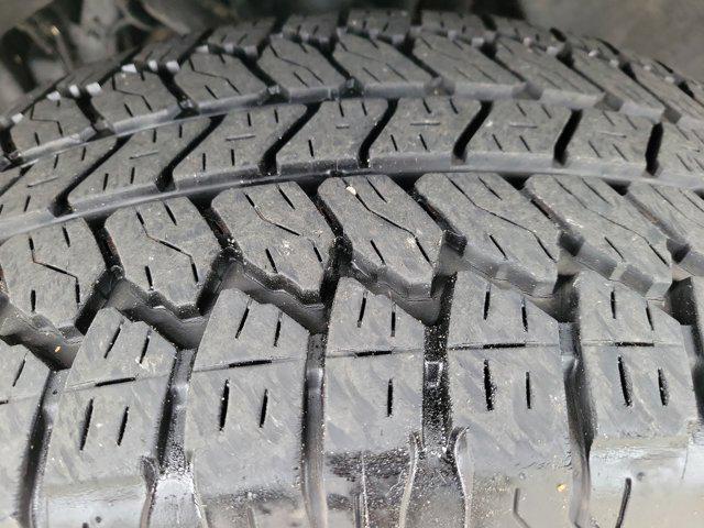 used 2024 GMC Canyon car, priced at $45,637