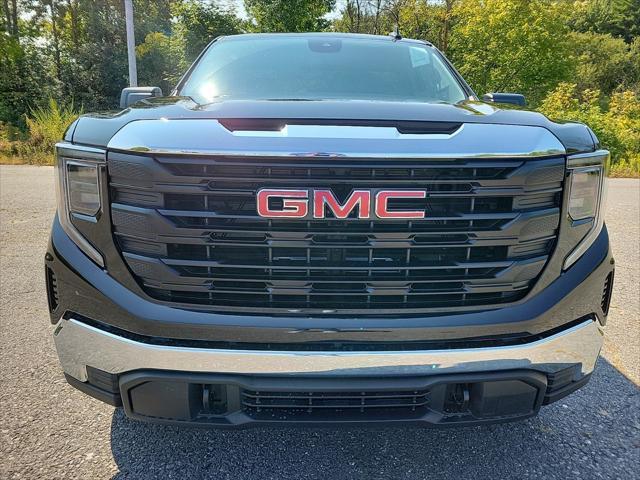 new 2024 GMC Sierra 1500 car, priced at $40,095