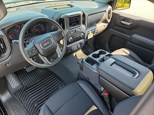 new 2024 GMC Sierra 1500 car, priced at $40,095