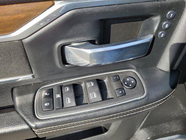 used 2022 Ram 2500 car, priced at $45,254