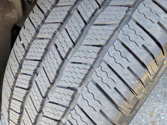 used 2023 Cadillac Escalade car, priced at $62,961