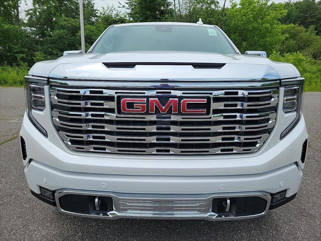 new 2024 GMC Sierra 1500 car, priced at $70,855