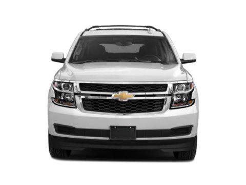 used 2020 Chevrolet Suburban car, priced at $31,535